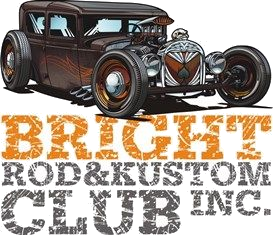 Bright Rod & Kustom Club
