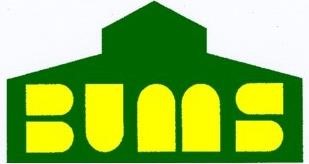 BUMS logo